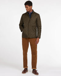 Barbour - Chelsea Flyweight Jacket - Barrington's