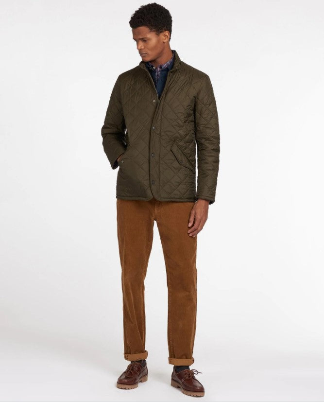 Barbour - Chelsea Flyweight Jacket - Barrington's