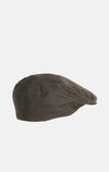 Barbour- Wax Flap Cap
