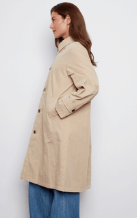 Adroit- Reversible Mac Coat - Barrington's