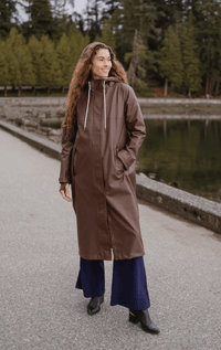 Mernini - Waterproof Raincoat