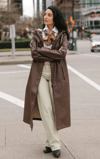 Mernini - Waterproof Raincoat