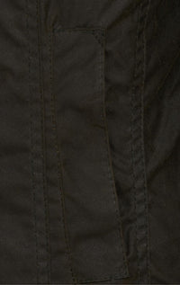 Barbour - Waxed Cotton Classic Beadnell Jacket - Barrington's