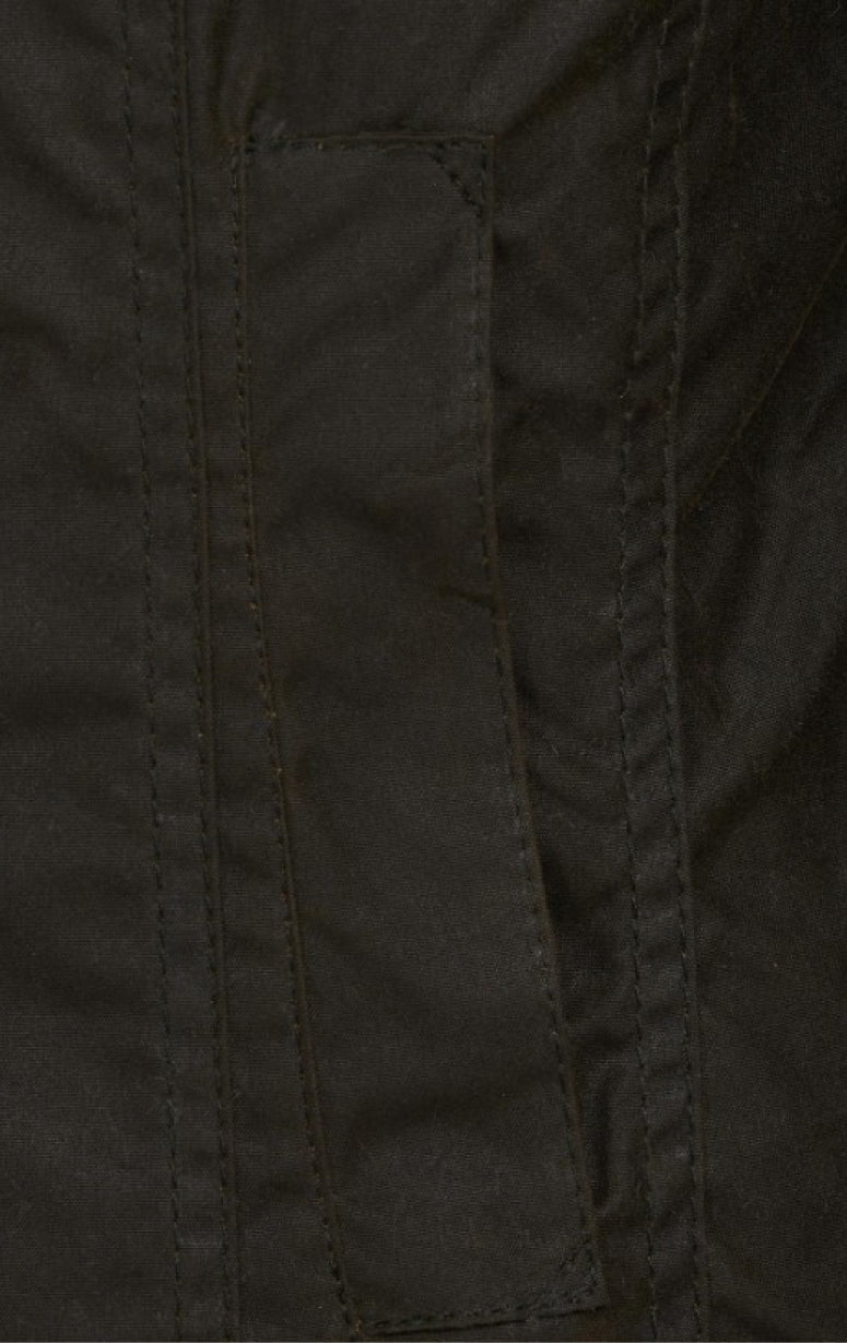Barbour - Waxed Cotton Classic Beadnell Jacket - Barrington's