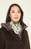 Barbieri- Silk Square Scarf