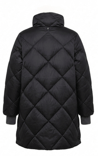 Adroit - Down Filled Coat