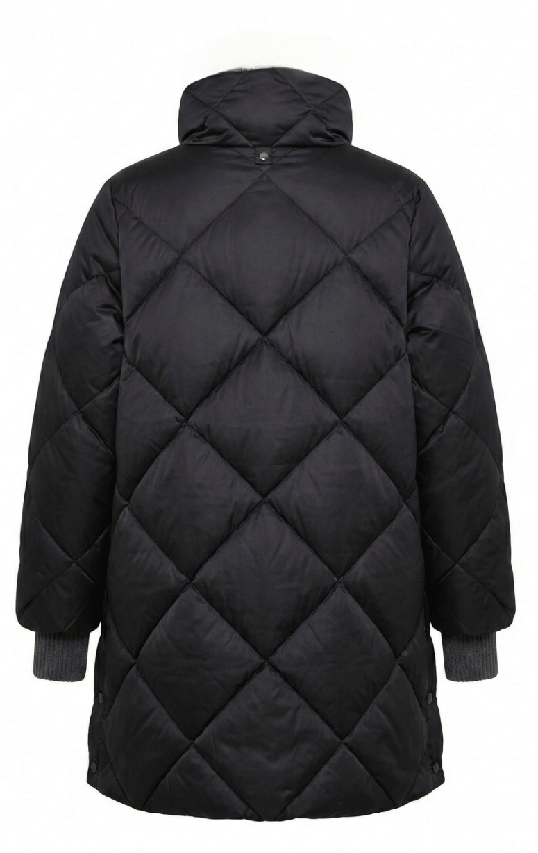 Adroit - Down Filled Coat