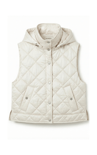 Adroit - Quilted Vest