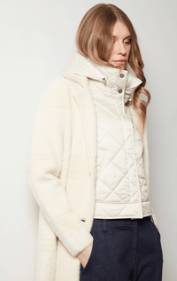 Adroit - Quilted Vest