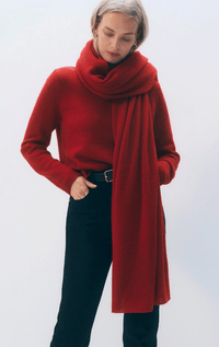 White + Warren - Cashmere Wrap