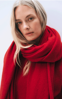 White + Warren - Cashmere Wrap