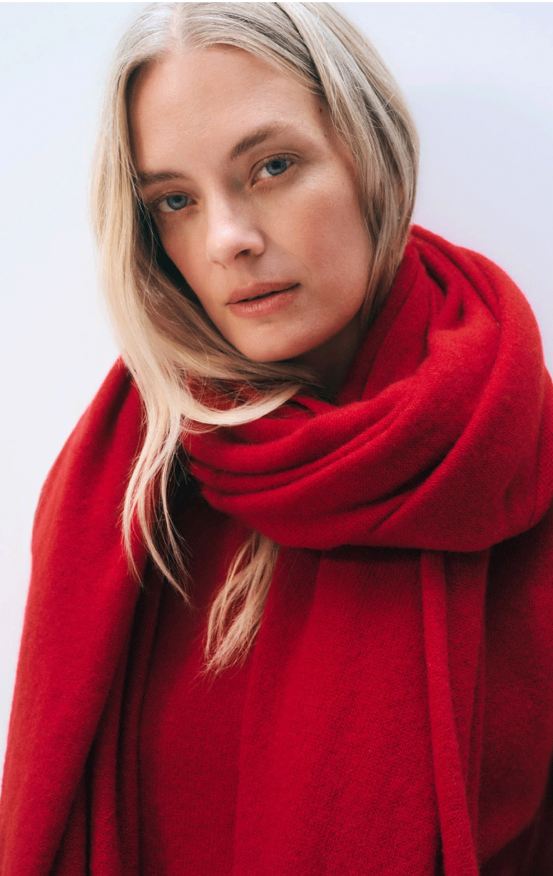 White + Warren - Cashmere Wrap
