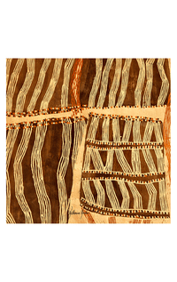 Lolili- Australia Desert Story - Barrington's