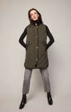 Adroit - Quilted Vest - Barrington's