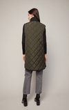Adroit - Quilted Vest - Barrington's