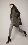 Adroit - Quilted Vest - Barrington's
