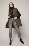 Adroit - Quilted Vest - Barrington's