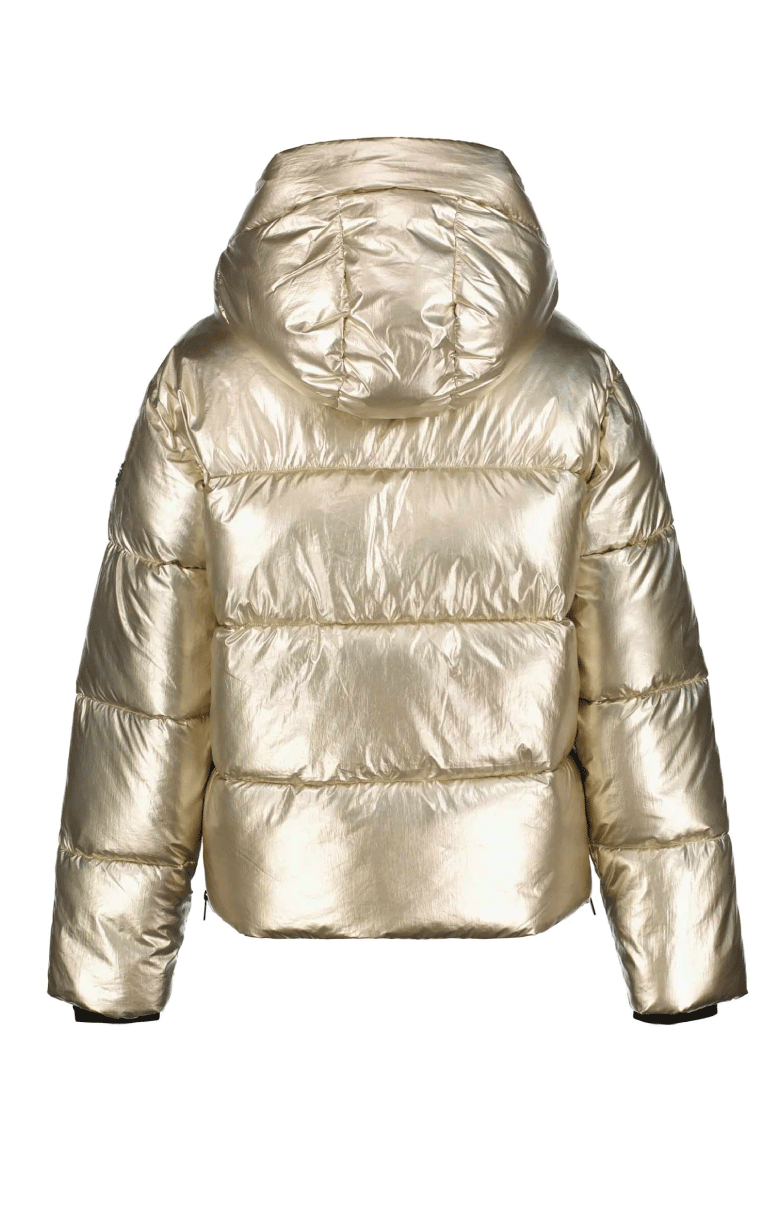 Luhta- Puffer Jacket
