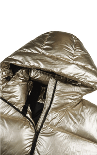 Luhta- Puffer Jacket