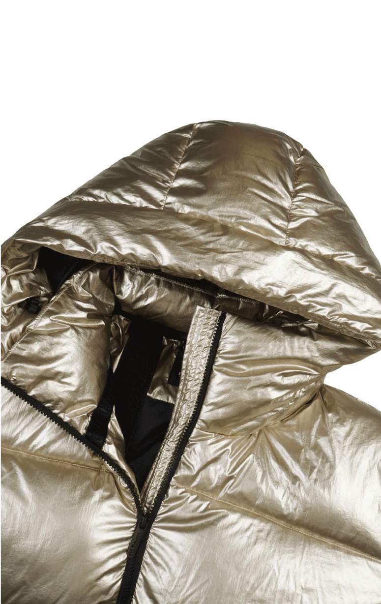 Luhta- Puffer Jacket