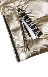 Luhta- Puffer Jacket