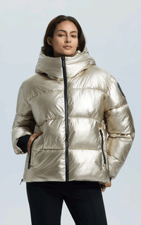 Luhta- Puffer Jacket
