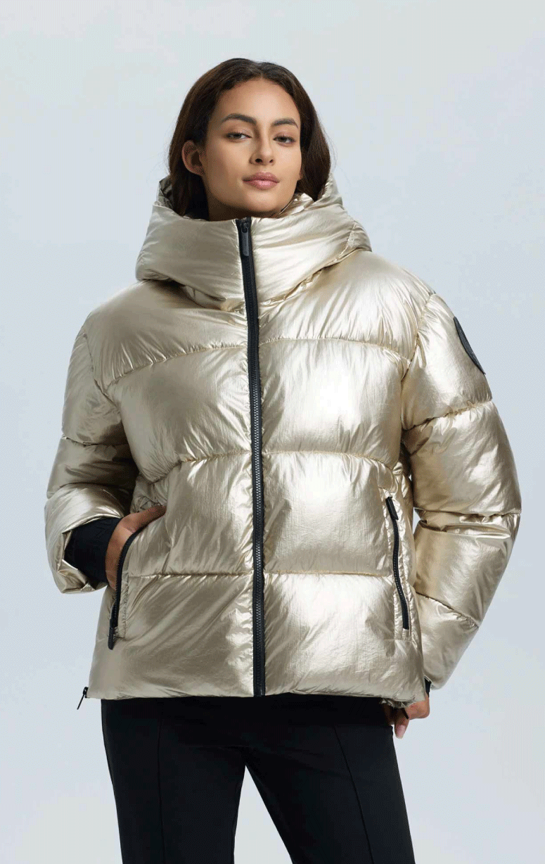 Luhta- Puffer Jacket