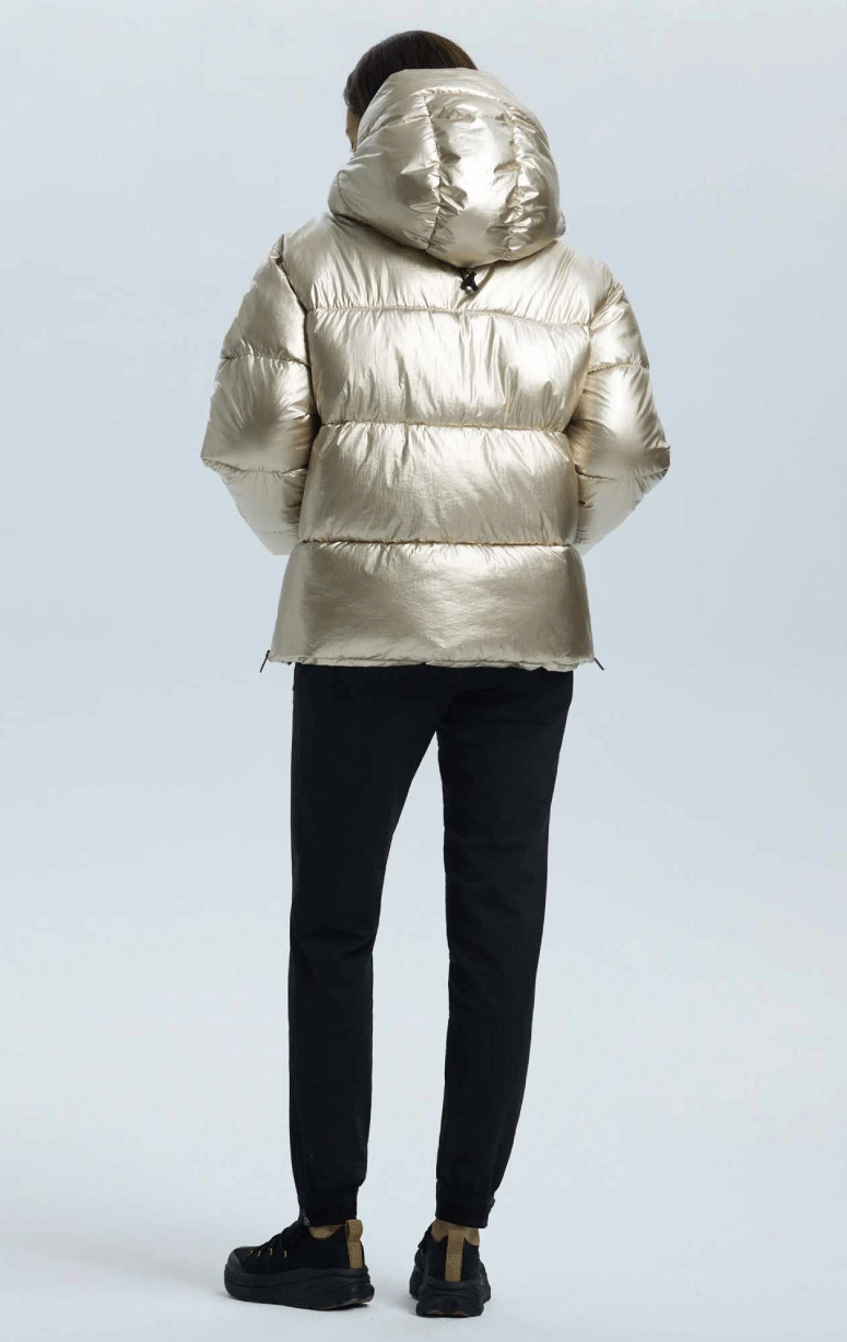 Luhta- Puffer Jacket