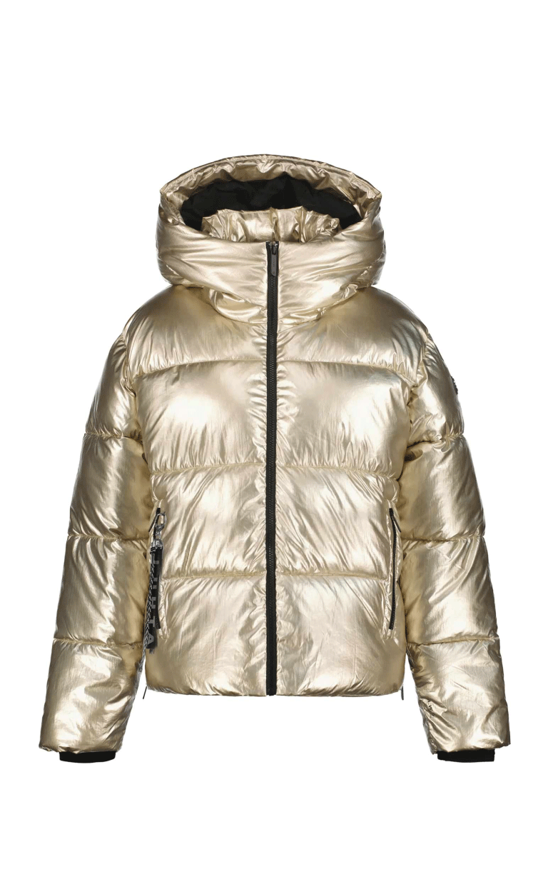 Luhta- Puffer Jacket