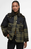 Barbour- Elaine Showerproof Jacket - Barrington's
