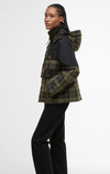 Barbour- Elaine Showerproof Jacket - Barrington's