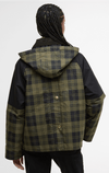 Barbour- Elaine Showerproof Jacket - Barrington's