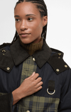 Barbour- Elaine Showerproof Jacket - Barrington's