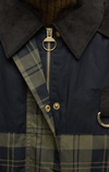 Barbour- Elaine Showerproof Jacket - Barrington's