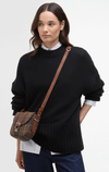 Barbour- Tartan Crossbody Bag