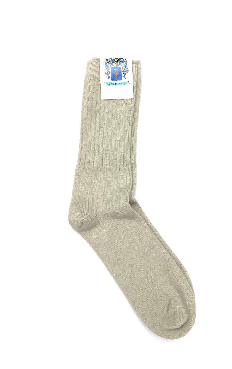 Cashmere Socks - Barrington's