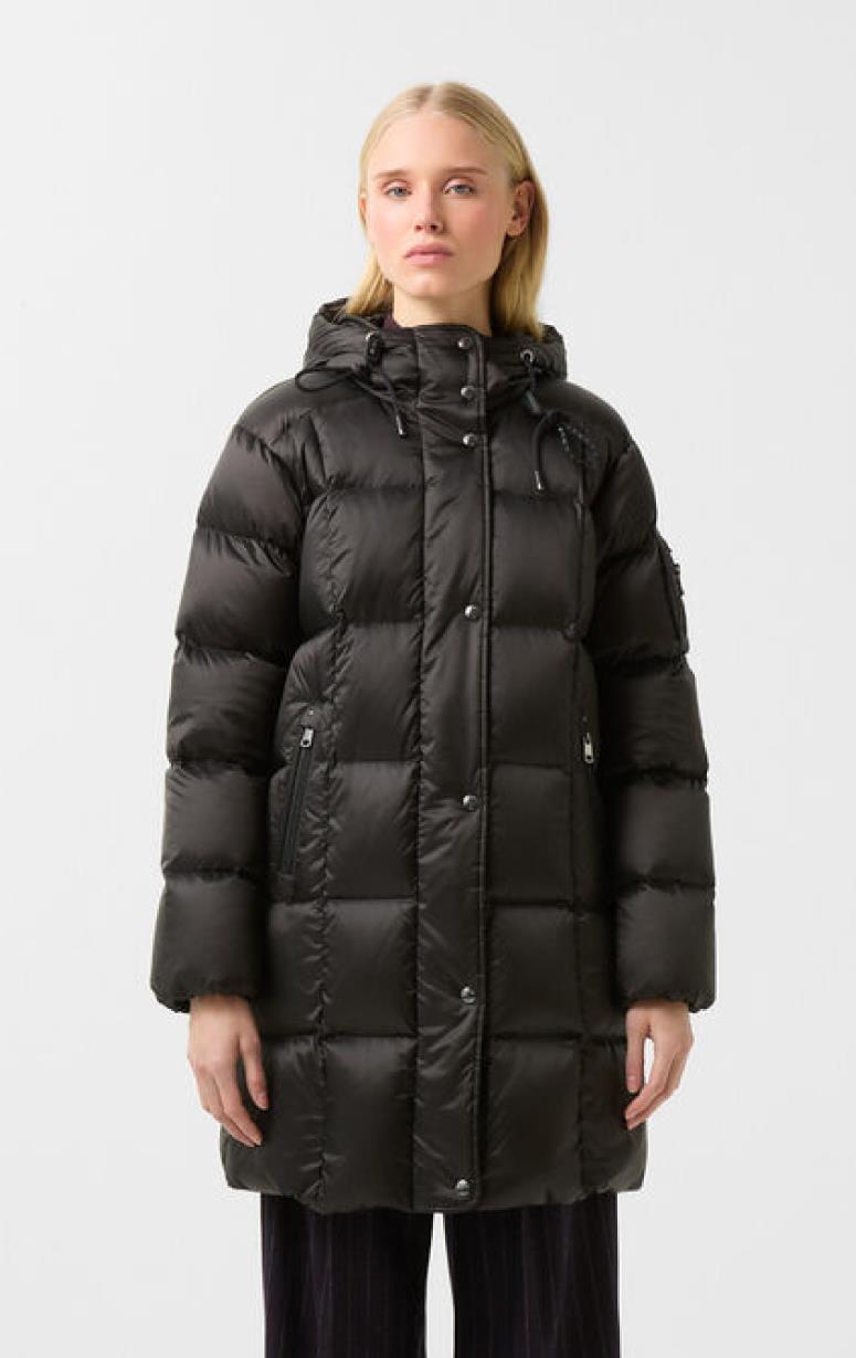 Bogner - Down Filled Parka