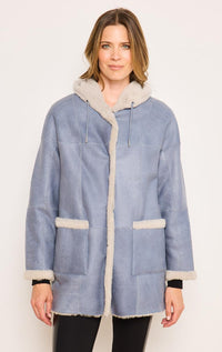 Werner Christ - Reversable Shearling - Barrington's