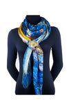 Modal & Cashmere Scarf - Second Valley - Barrington's