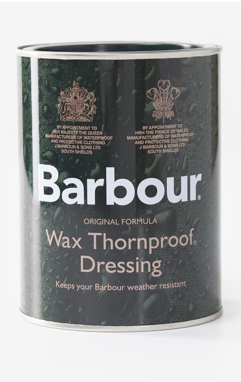 Barbour - Luxury Jacket Care Kit - Barrington's