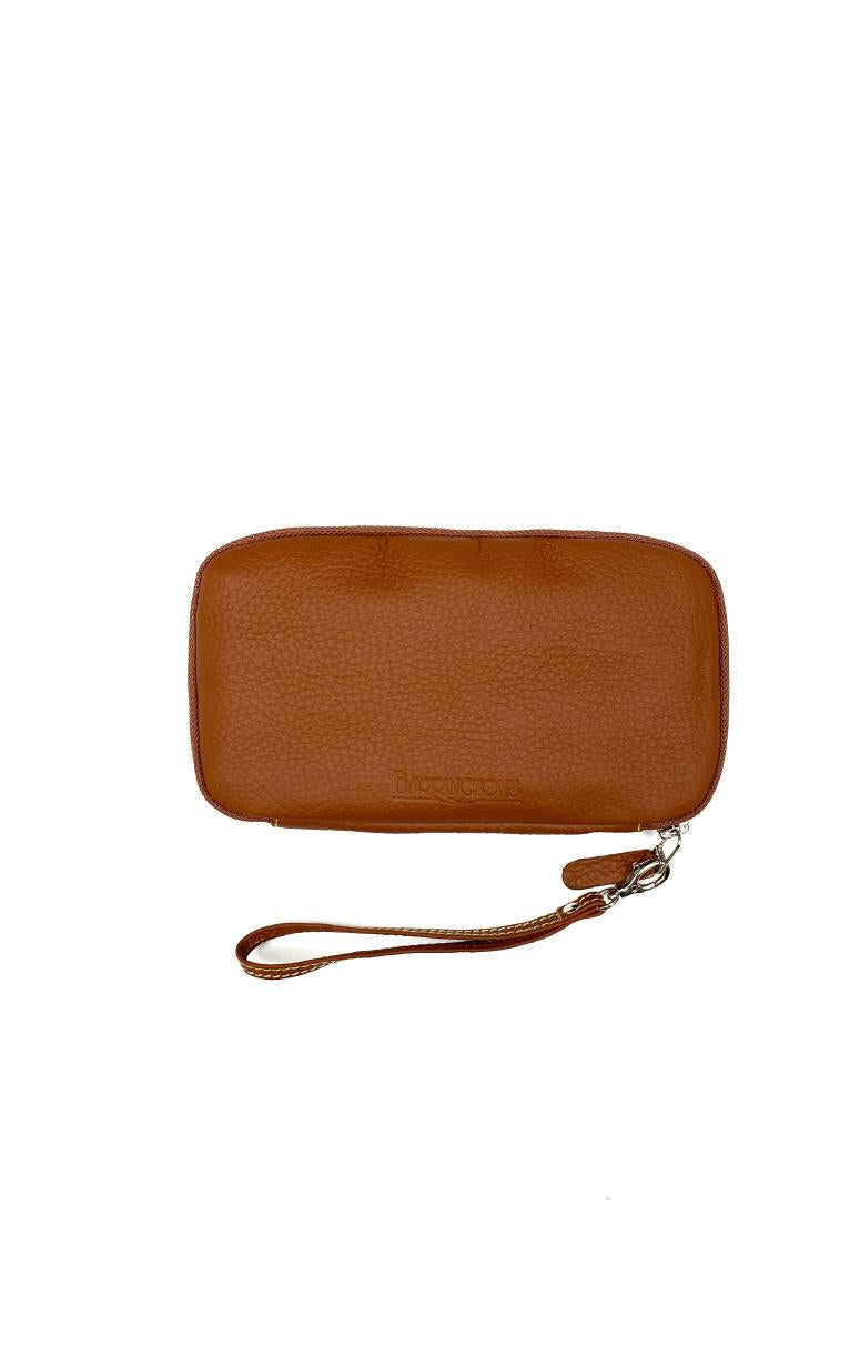 Barrington's - Leather Wallet