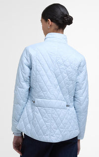 Barbour - Flyweight Cavalry Quilted Jacket