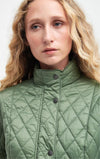 Barbour - Flyweight Cavalry Quilted Jacket