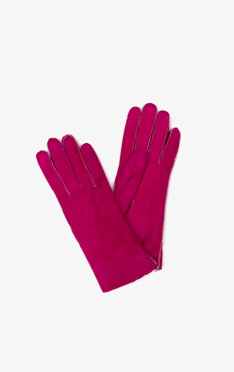 Caridei Shearling Gloves - Barrington's