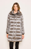 Bogner - Downfilled Puffer Coat - Barrington's