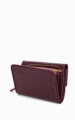 Lotti - Leather Wallet
