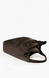 Cinzia Rocca - Leather Shoulder Bag - Barrington's