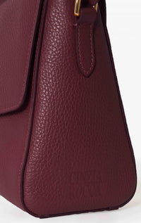 Cinzia Rocca - Leather Crossbody Bag - Barrington's