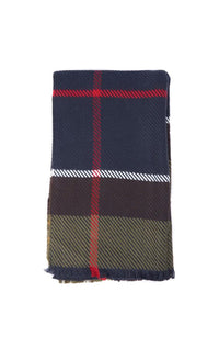 Barbour - Blair Tartan Scarf - Barrington's