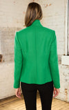 Barrington's - Short Pea Jacket - Barrington's